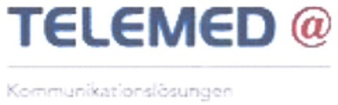TELEMED Logo (DPMA, 22.11.2012)