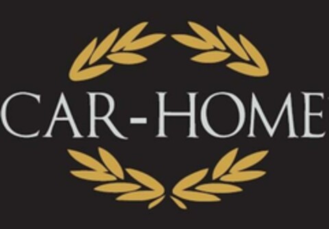 CAR-HOME Logo (DPMA, 04/22/2013)