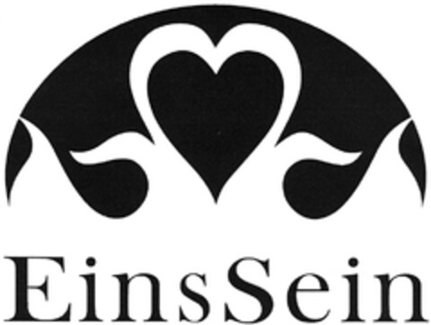 EinsSein Logo (DPMA, 31.05.2013)