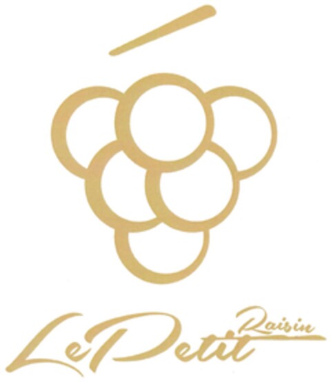 LePetit Raisin Logo (DPMA, 19.09.2013)