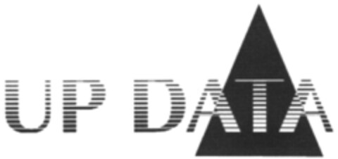 UP DATA Logo (DPMA, 11/06/2013)