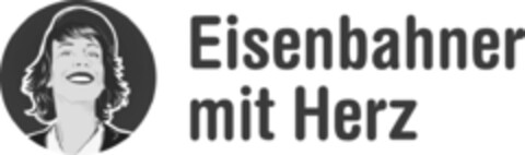 Eisenbahner mit Herz Logo (DPMA, 11/29/2013)