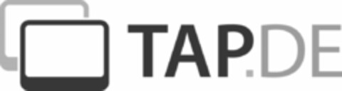 TAP.DE Logo (DPMA, 27.02.2014)