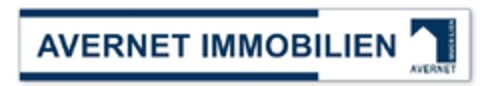 AVERNET IMMOBILIEN Logo (DPMA, 24.06.2014)