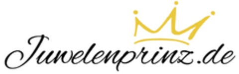 Juwelenprinz.de Logo (DPMA, 03.04.2014)