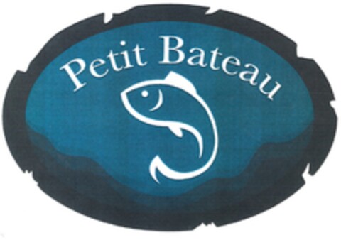 Petit Bateau Logo (DPMA, 17.07.2014)