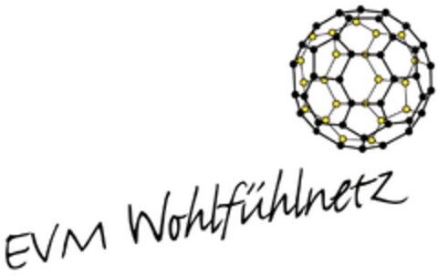 EVM Wohlfühlnetz Logo (DPMA, 16.09.2014)