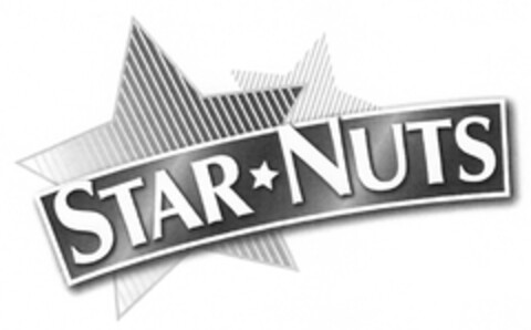 STAR NUTS Logo (DPMA, 18.09.2014)