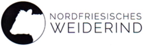 NORDFRIESISCHES WEIDERIND Logo (DPMA, 23.09.2014)
