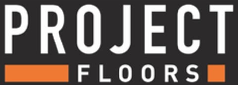 PROJECT FLOORS Logo (DPMA, 17.09.2014)