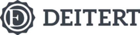 DE DEITERT Logo (DPMA, 19.12.2014)