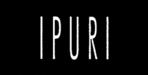 IPURI Logo (DPMA, 09.01.2015)