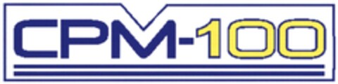 CPM-100 Logo (DPMA, 08.04.2015)