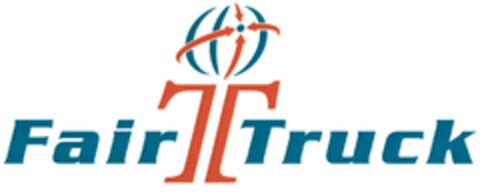 Fair Truck Logo (DPMA, 08/31/2015)