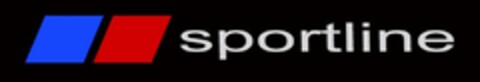 sportline Logo (DPMA, 21.04.2015)