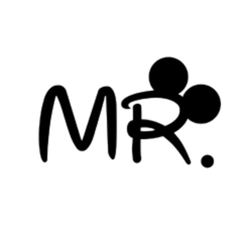 MR. Logo (DPMA, 12.09.2015)