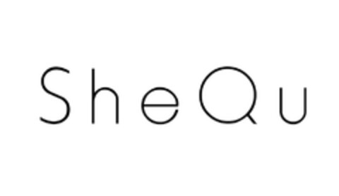 She Qu Logo (DPMA, 17.12.2015)
