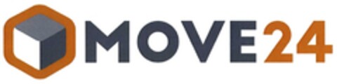 MOVE24 Logo (DPMA, 04/05/2016)