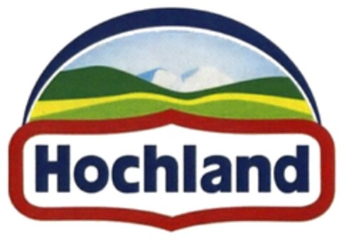 Hochland Logo (DPMA, 28.07.2016)