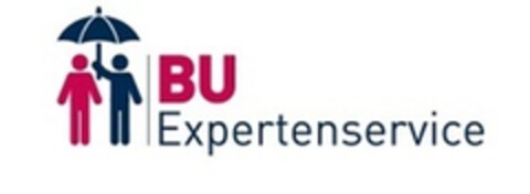 BU Expertenservice Logo (DPMA, 22.07.2016)