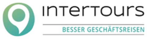 Intertours BESSER GESCHÄFTSREISEN Logo (DPMA, 05.09.2016)