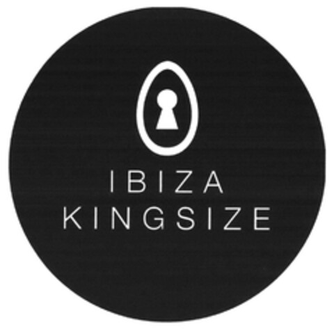 IBIZA KINGSIZE Logo (DPMA, 12.01.2017)