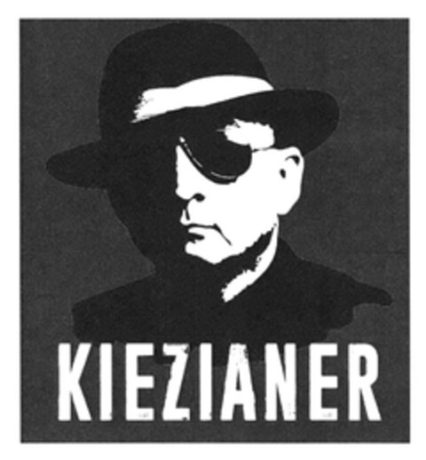 KIEZIANER Logo (DPMA, 22.03.2017)