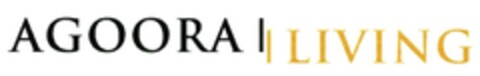 AGOORA LIVING Logo (DPMA, 06/06/2017)