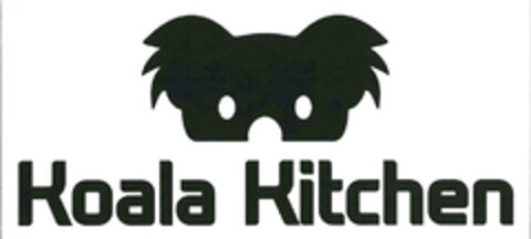 Koala Kitchen Logo (DPMA, 05.05.2018)