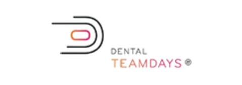 DENTAL TEAMDAYS m Logo (DPMA, 06.03.2018)