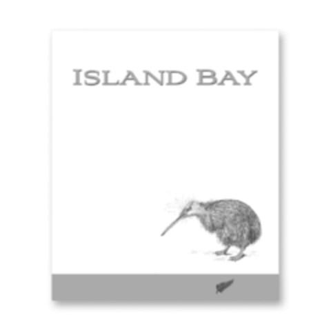 ISLAND BAY Logo (DPMA, 06/18/2018)