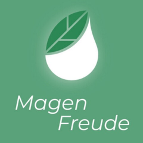 Magen Freude Logo (DPMA, 16.08.2018)