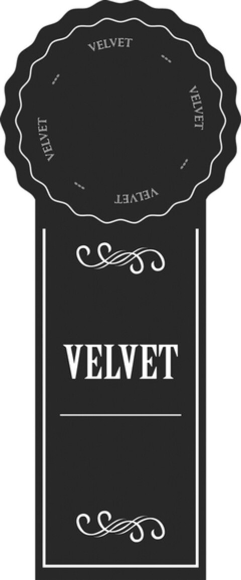 VELVET Logo (DPMA, 26.04.2018)