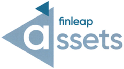 finleap assets Logo (DPMA, 08/16/2019)