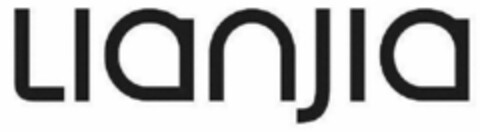 LIANJIA Logo (DPMA, 26.03.2019)