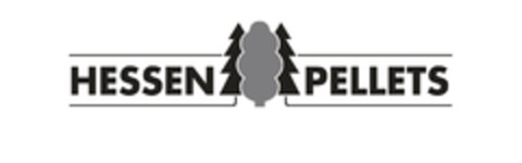HESSEN PELLETS Logo (DPMA, 12/18/2019)