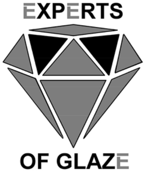 EXPERTS OF GLAZE Logo (DPMA, 04.02.2019)