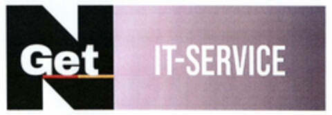 Get N IT-SERVICE Logo (DPMA, 09/25/2020)