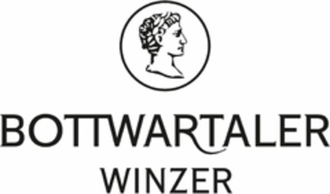 BOTTWARTALER WINZER Logo (DPMA, 04.06.2020)