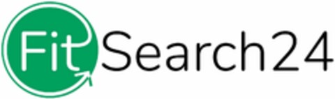 Fit Search24 Logo (DPMA, 08.05.2020)