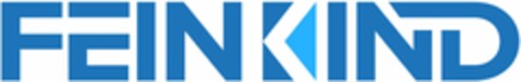 FEINKIND Logo (DPMA, 29.05.2020)