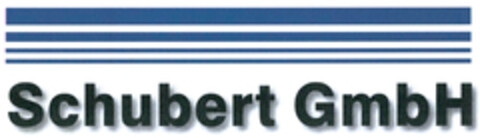 Schubert GmbH Logo (DPMA, 08.02.2021)