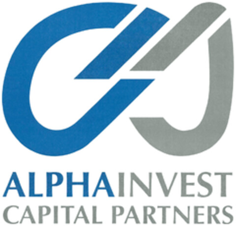 ALPHAINVEST CAPITAL PARTNERS Logo (DPMA, 04.05.2021)