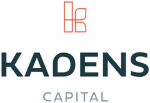 KADENS CAPITAL Logo (DPMA, 02/11/2021)