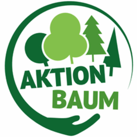 AKTION BAUM Logo (DPMA, 09.03.2021)