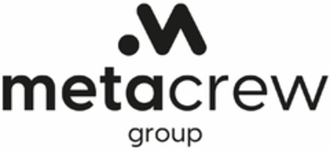 metacrew group Logo (DPMA, 04/14/2021)