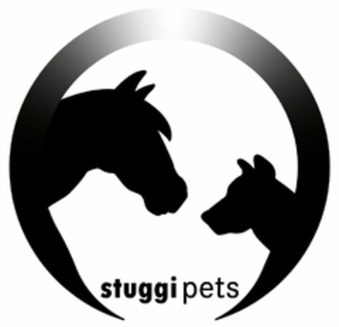 stuggi pets Logo (DPMA, 11.10.2021)