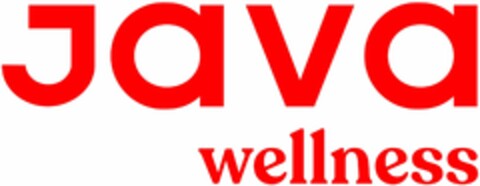 Java wellness Logo (DPMA, 07/05/2022)