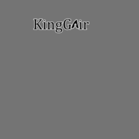 KingGair Logo (DPMA, 09.02.2022)