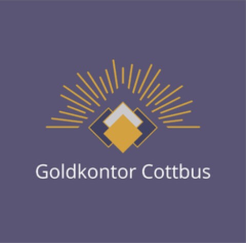 Goldkontor Cottbus Logo (DPMA, 23.03.2022)